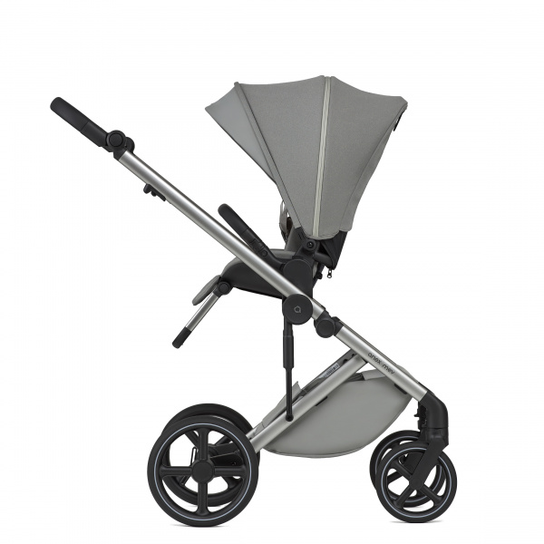 Детская коляска Anex Mev 3 в 1