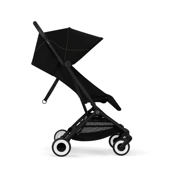 Прогулочная коляска Cybex Orfeo + бампер и дождевик