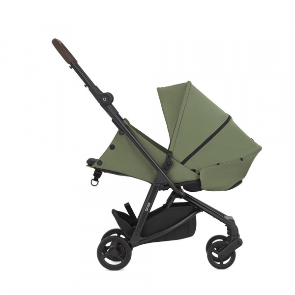 Прогулочная коляска Anex Air-Z Plus