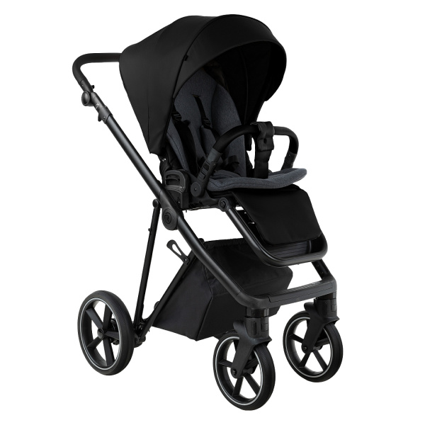 Детская коляска Roan Sol Leather 2 в 1 версия 2.0