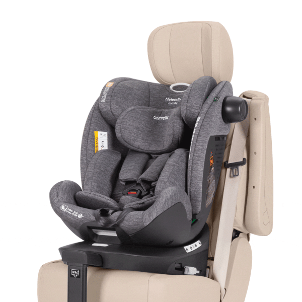 Автокресло Carrello Meteorit Plus MJ-15 CRL-17515 (40-150 см)