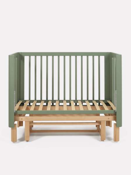 Кровать детская Rant Amira маятник