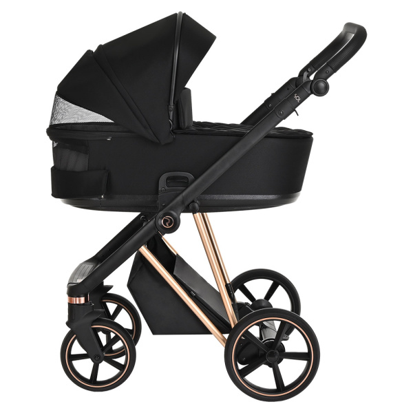 Детская коляска Roan Sol Lux 2 в 1