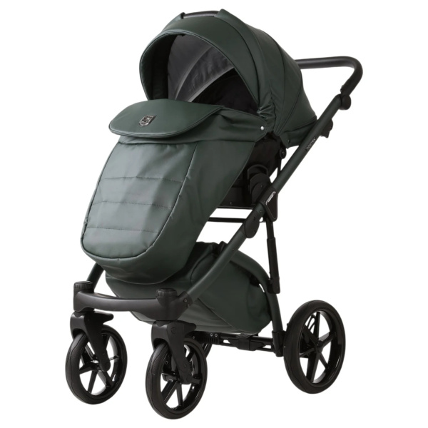Детская коляска Adamex Chantal Pro Natura 2 в 1