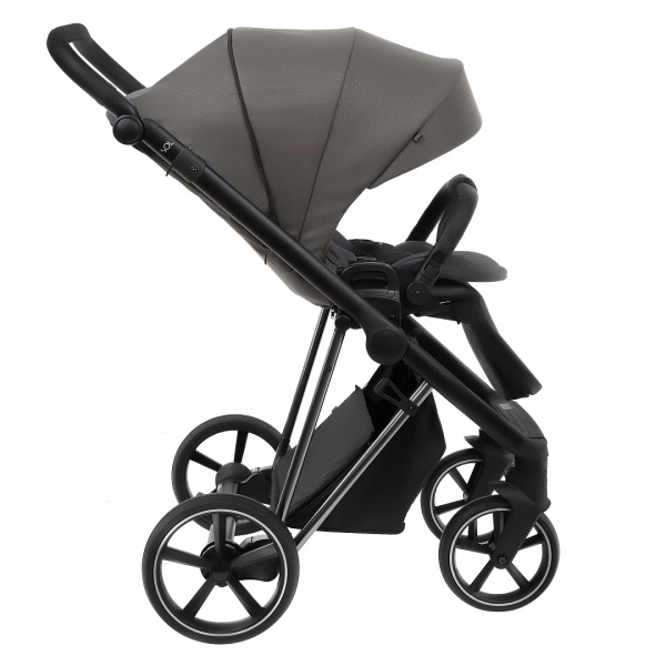 Детская коляска Roan Sol Luxury 2 в 1