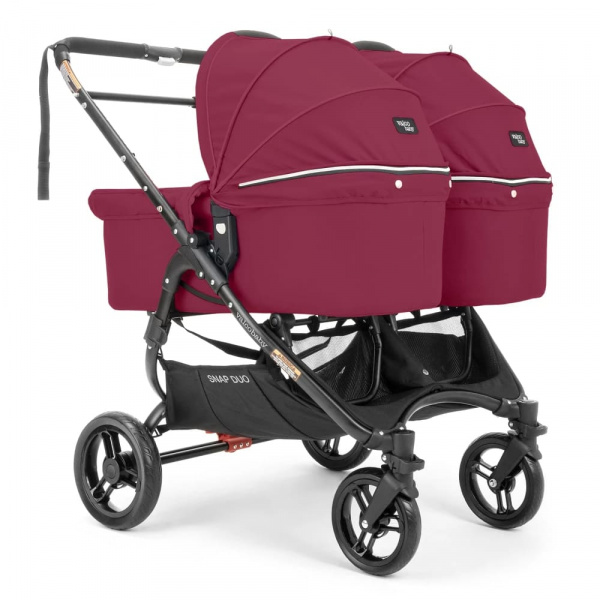 Детская коляска Valco Baby Snap Duo 2 в 1