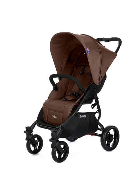 Прогулочная коляска Valco Baby Snap 4 Flatt Matt