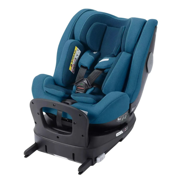 Автокресло RECARO Salia 125 с рождения до 7 лет