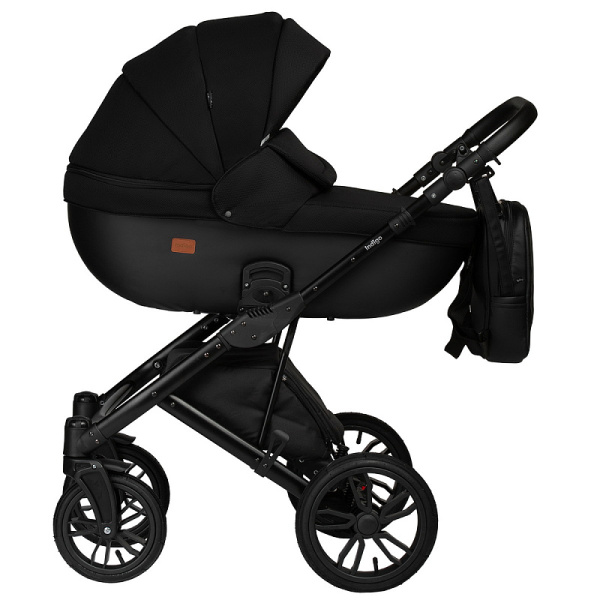 Детская коляска Indigo Mio S 3 в 1