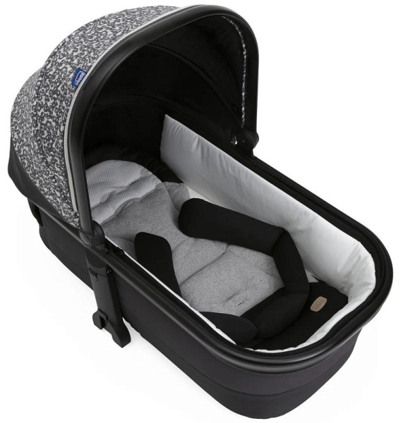 Детская коляска Chicco Mysa 2 в 1