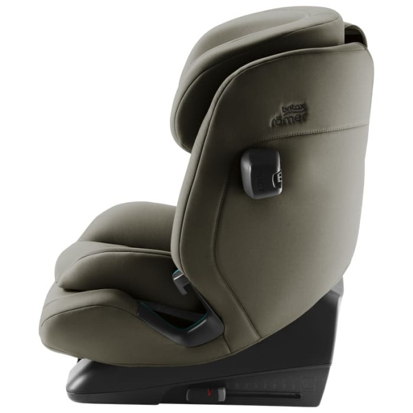 Автокресло Britax Roemer ADVANSAFIX PRO коллекция Люкс