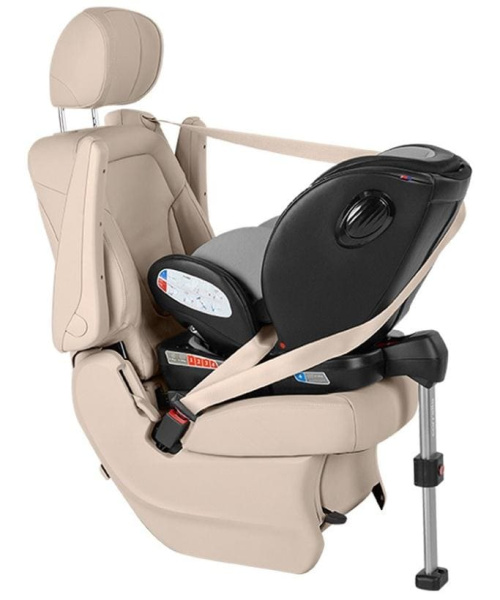 Автокресло Carrello Asteroid Plus G402 (0-36 кг)