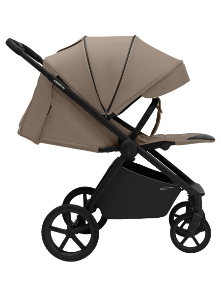 Прогулочная коляска Sweet Baby Elegante SM