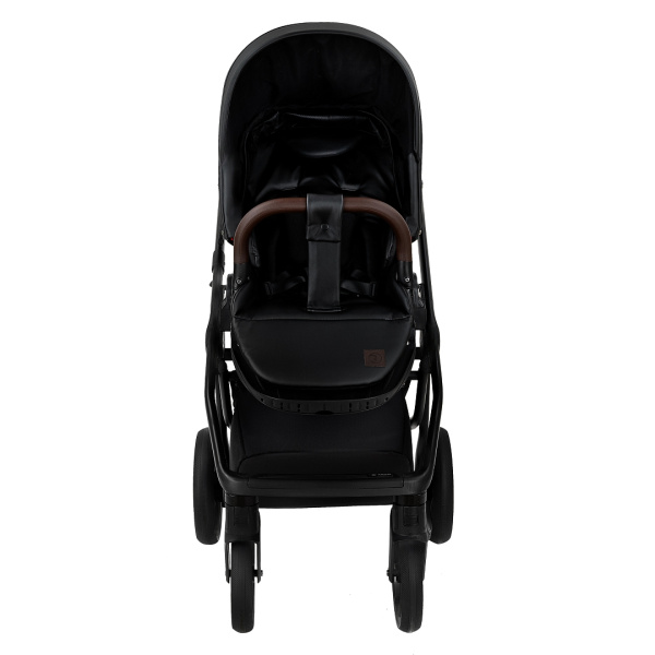 Детская коляска Roan Esso Leather 2 в 1