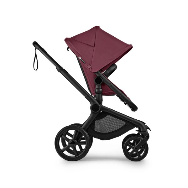 Детская коляска Bugaboo Fox 5 Renew complete 2 в 1