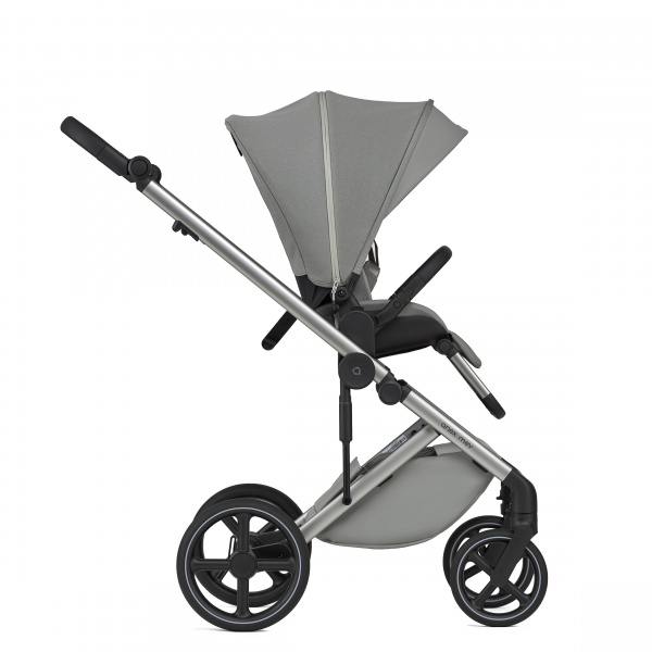 Детская коляска Anex Mev 3 в 1