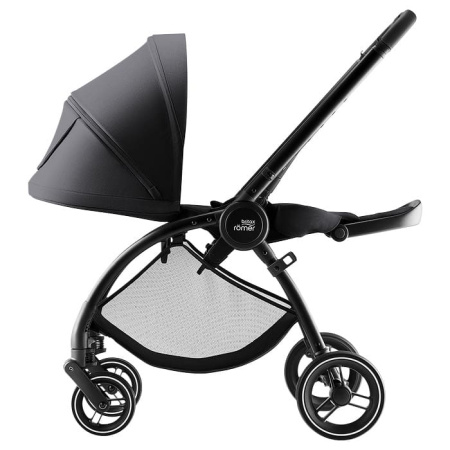 Прогулочная коляска Britax Roemer RIO