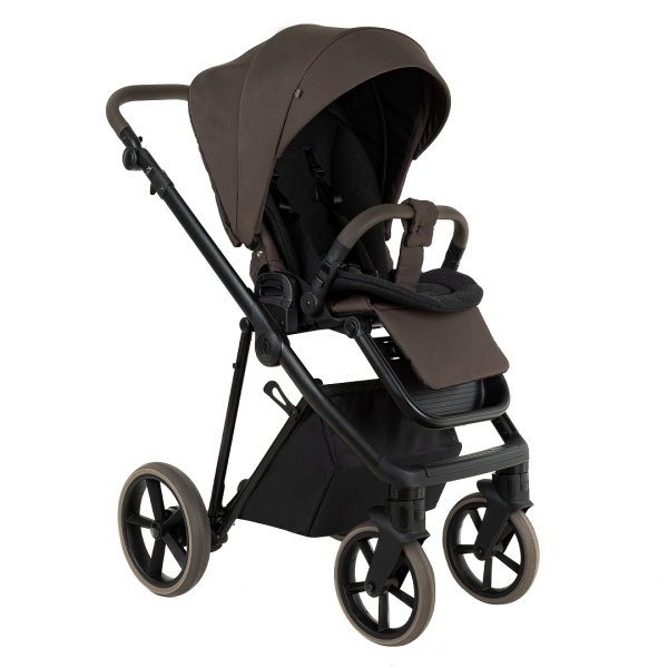 Детская коляска Roan Sol 2 в 1 версия 2.0