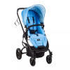 Прогулочная коляска Valco Baby Snap Ultra
