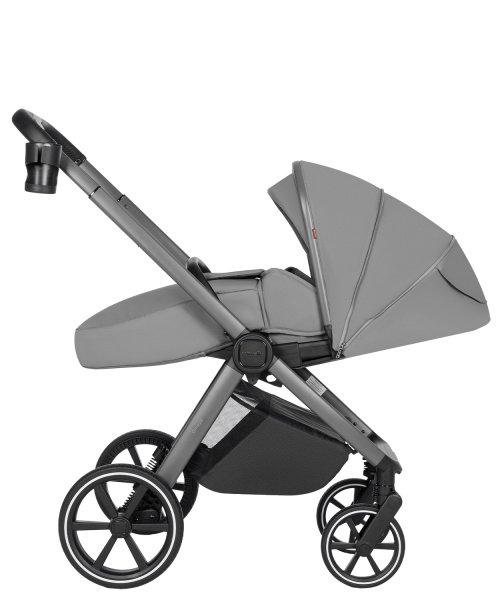 Детская коляска Carrello Omega Deluxe 2 в 1