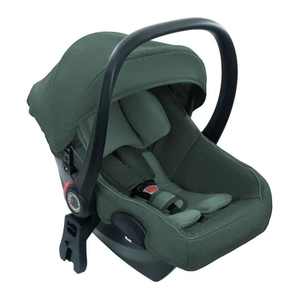 Детская коляска Indigo Carry 3 в 1