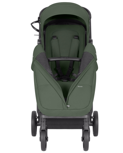 Прогулочная коляска Carrello Nova