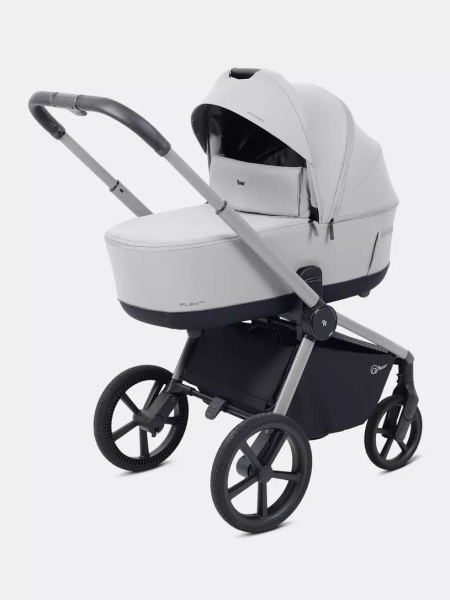 Детская коляска Rant Flex Soft Therm 2 в 1