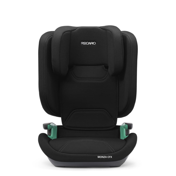 Автокресло RECARO Monza Compact FX i-size (15-36 кг)