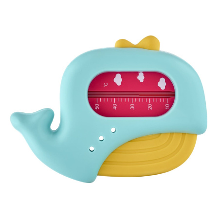 Термометр детский для воды ROXY-KIDS WHALE