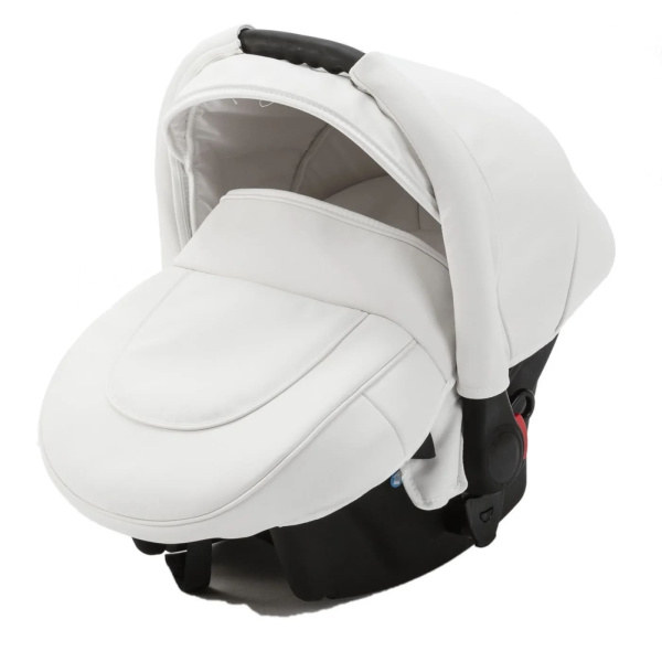 Детская коляска Adamex Quantum Star Deluxe 3 в 1
