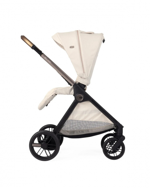 Прогулочная коляска Chicco Bellagio