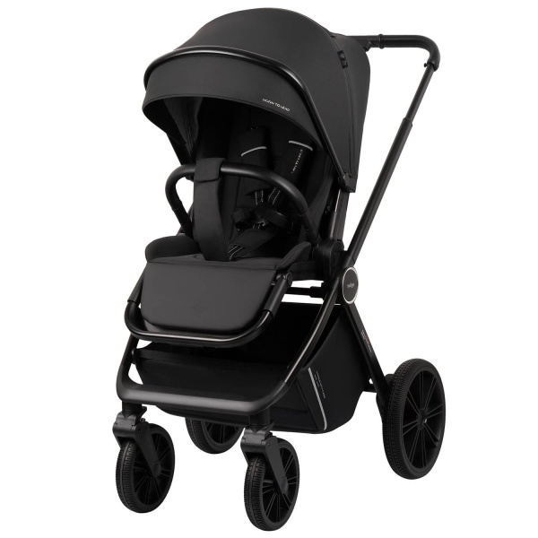 Детская коляска Indigo Sting 3 в 1