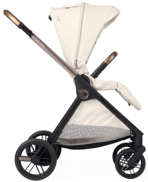 Детская коляска Chicco Bellagio 2 в 1
