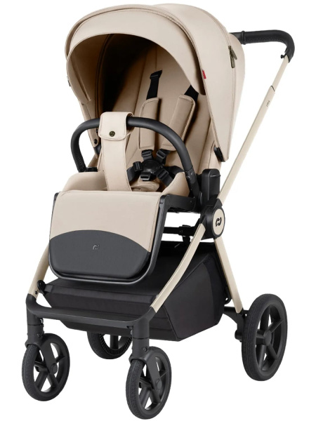 Детская коляска Carrello Ultra F CRL-6556 2 в 1