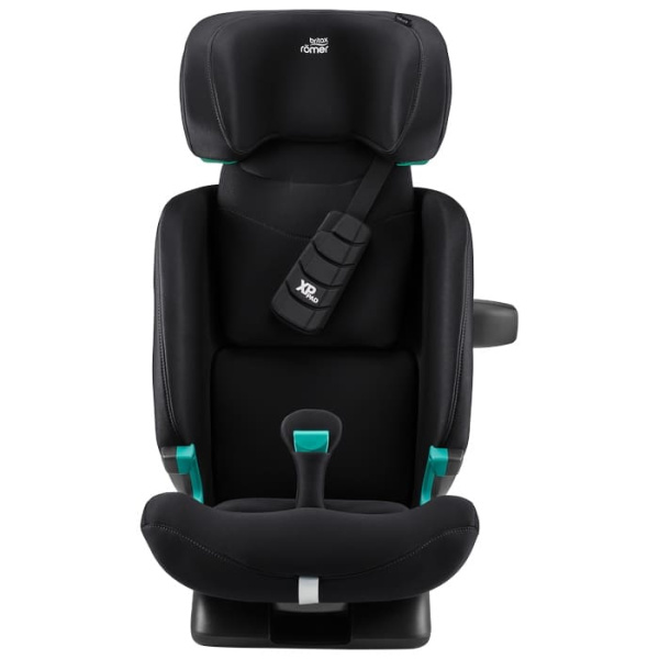 Автокресло Britax Roemer ADVANSAFIX PRO Коллекция Классика