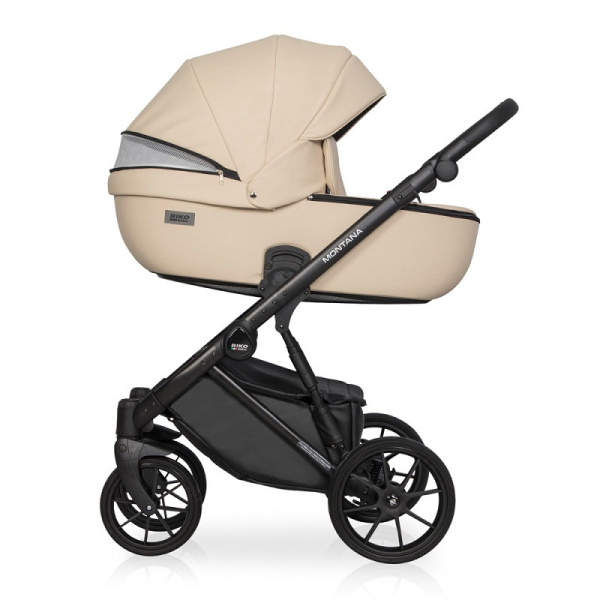 Детская коляска Riko Basic Montana Ecco 3 в 1
