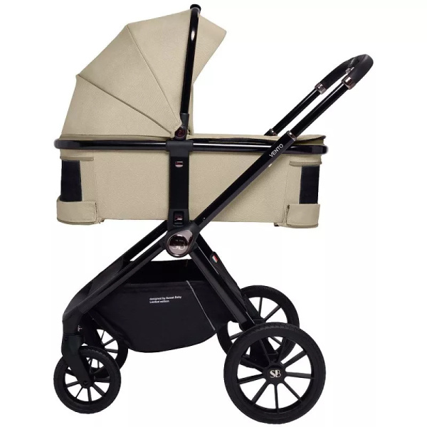 Детская коляска Sweet Baby Vento 2 в 1