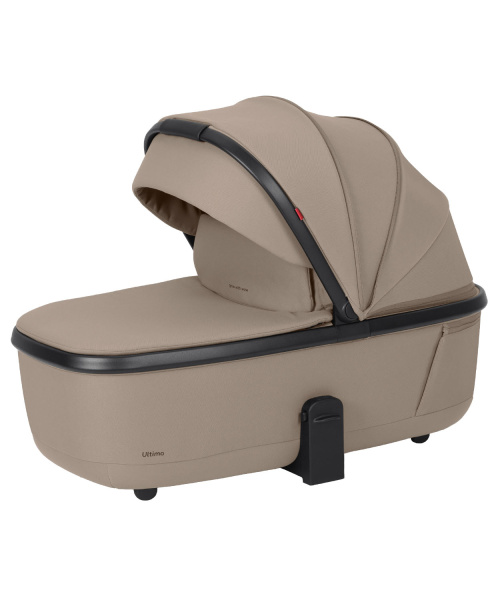 Детская коляска Carrello Ultimo 2 в 1 2025 CRL-6528