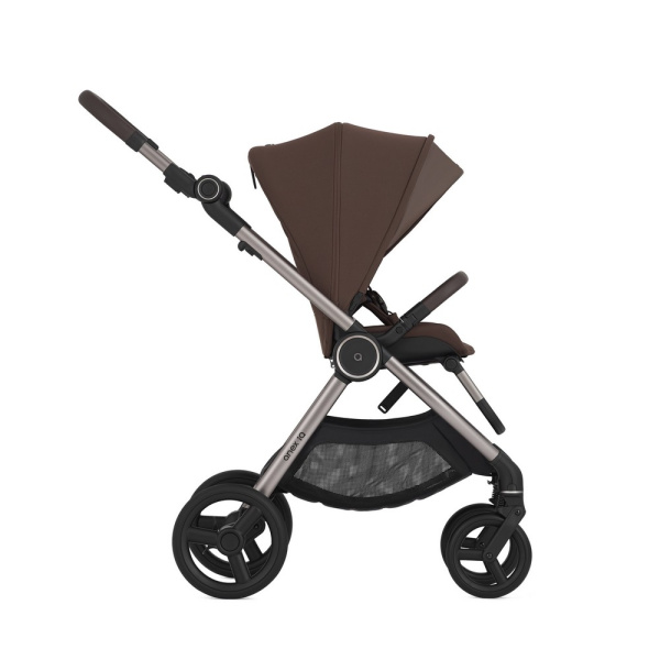 Детская коляска Anex IQ Premium 2 в 1