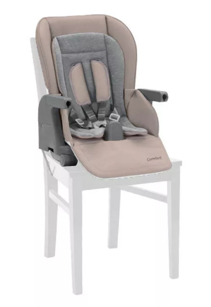Стульчик для кормления Carrello Comfort
