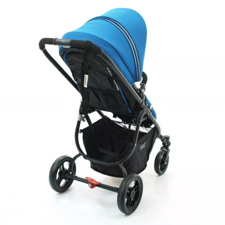 Прогулочная коляска Valco Baby Snap Ultra
