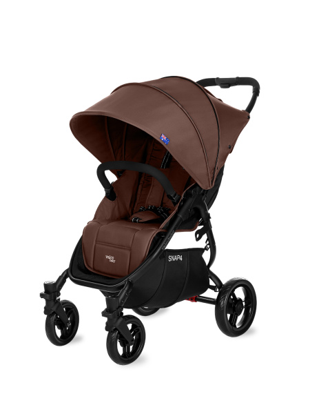 Прогулочная коляска Valco Baby Snap 4 Flatt Matt