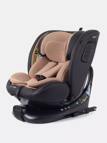 Автокресло Rant Skyline Pro Isofix (40-150 см)