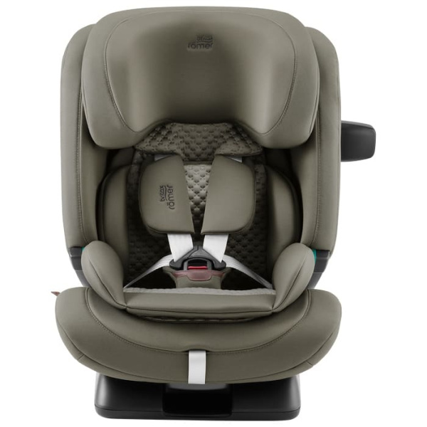 Автокресло Britax Roemer ADVANSAFIX PRO коллекция Люкс