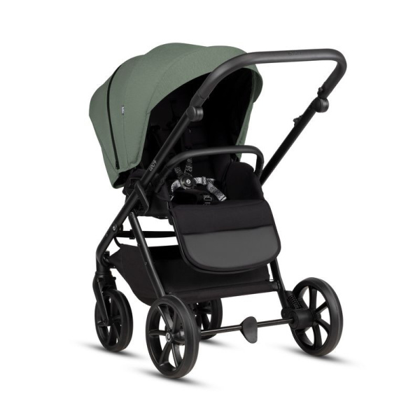 Детская коляска Tutis Leo 3+ 3 в 1