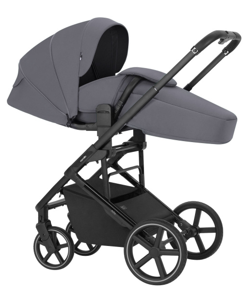 Детская коляска Carrello Alfa 2 в 1
