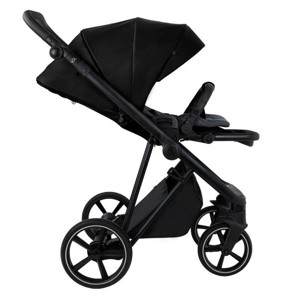 Детская коляска Roan Sol Leather 2 в 1 версия 2.0