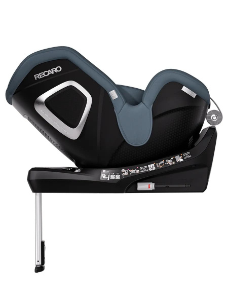 Автокресло RECARO Toron 1 с рождения до 4 лет