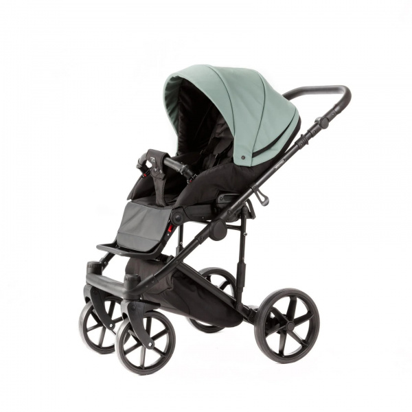 Детская коляска Adamex Locco Light Deluxe 2 в 1