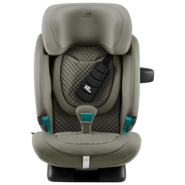 Автокресло Britax Roemer ADVANSAFIX PRO коллекция Люкс